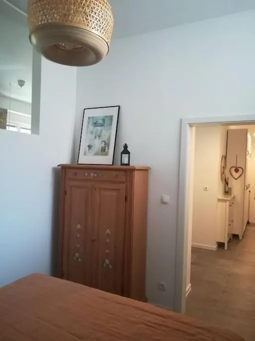 Lovely Apartment In The City Center Póla