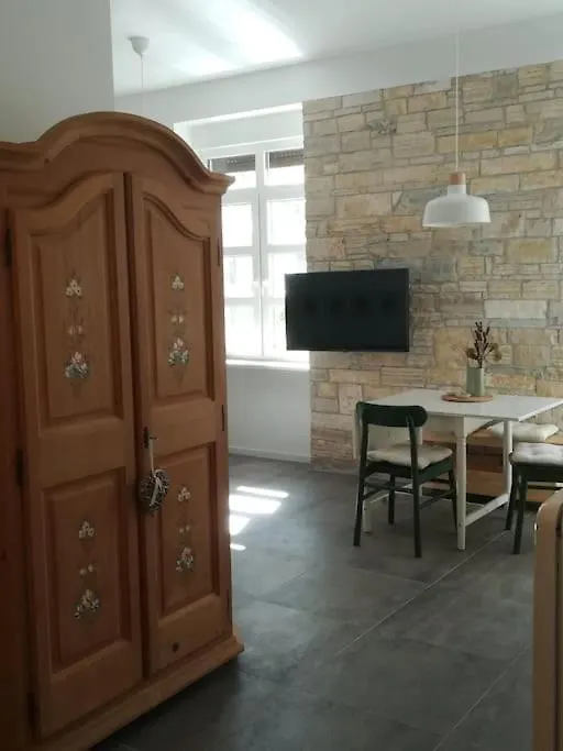 Lovely Apartment In The City Center Pula